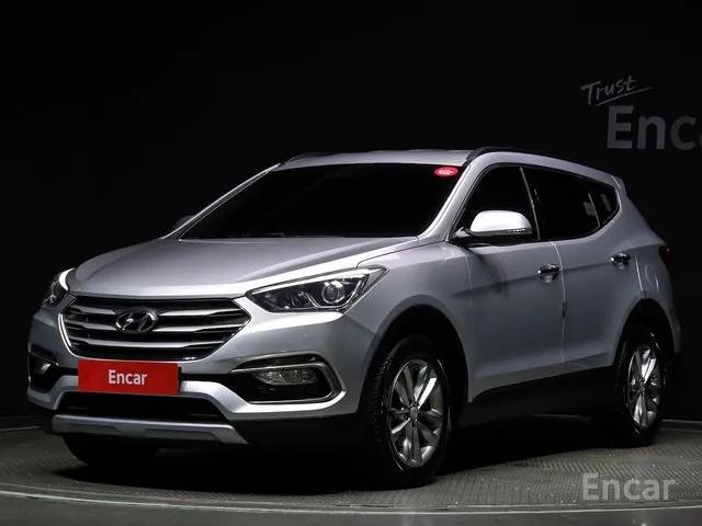 HYUNDAI SANTAFE THE PRIME PREMIUM