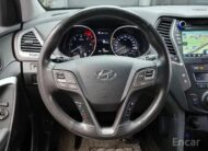 HYUNDAI SANTAFE THE PRIME INCLUSIVE SPECIAL