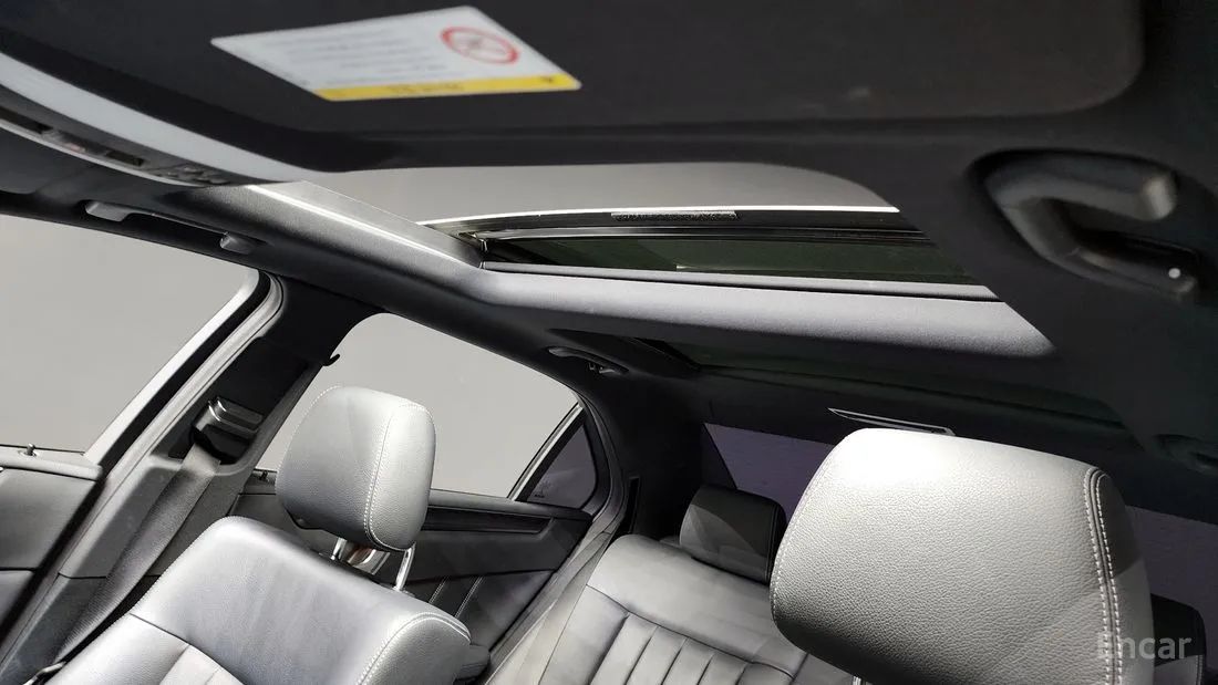 MERCEDES BENZ E-CLASS W212 E300 AF-GARDE