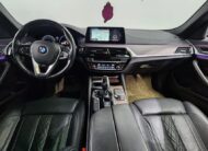 BMW 5SERIES (G30) 520D M SPORT PLUS