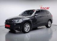 BMW X5 (F15) XDRIVE 30D