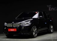 BMW X5 (F15) XDRIVE 40D