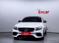 MERCEDES BENZ E-CLASS W213 E220D AVANGARDE