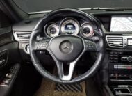 MERCEDES BENZ E-CLASS W212 E220 BLUE TECH AVANT-GARDE