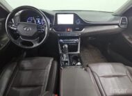 HYUNDAI GRANDEUR IG 2.2 PREMIUM SPECIAL