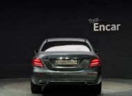 MERCEDES BENZ E-CLASS W213 E300 EXCLUSIVE