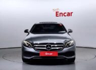 MERCEDES BENZ E-CLASS W213 E220D AVANT-GARDE