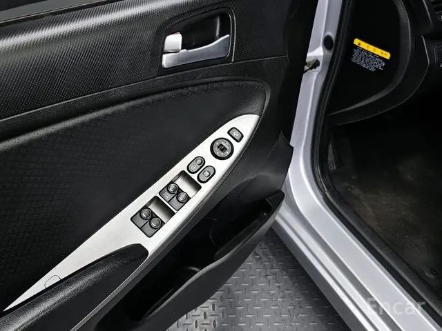 HYUNDAI ACCENT (NEW) GDI MODERN