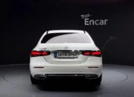 MERCEDES BENZ E-CLASS W213 E250 EXCLUSIVE