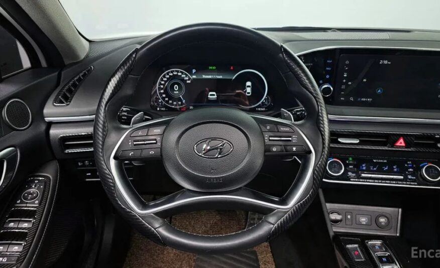 HYUNDAI SONATA (DN8) PREMIUM MILLENNIAL