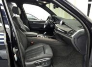 BMW X5 (F15) XDRIVE 40D