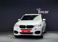 BMW X5 (F15) XDRIVE 40D