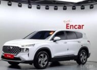 THE NEW HYUNDAI SANTAFE PREMIUM