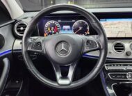 MERCEDES BENZ E-CLASS W213 E350D