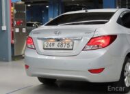 HYUNDAI ACCENT (NEW) VVT MODERN