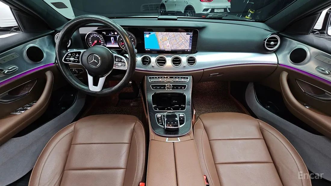 MERCEDES BENZ E-CLASS W213 E250 AF-GARDE