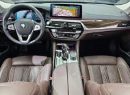 BMW 5 SERIES (G30) 523D LUXURY