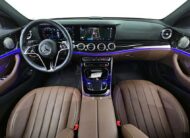 MERCEDES BENZ E-CLASS W213 E450 EXCLUSIVE