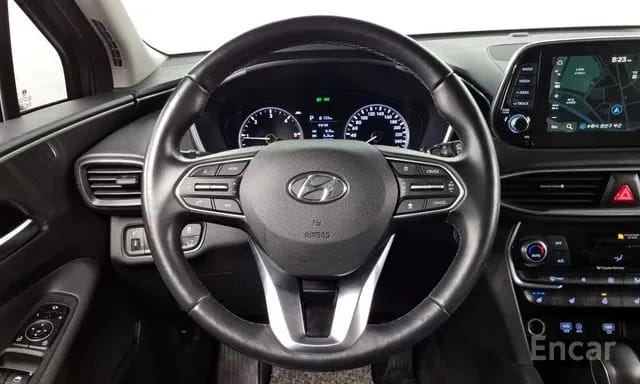 HYUNDAI SANTAFE TM EXCLUSIVE