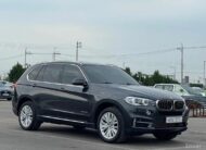 BMW X5 (F15) XDRIVE 30D