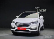 HYUNDAI SANTAFE THE PRIME 2.0 2WD MODERN