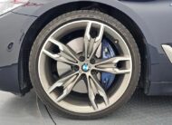 BMW 5 SERIES (G30) M550D X DRIVE