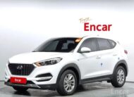 ALL NEW HYUNDAI TUCSON SMART