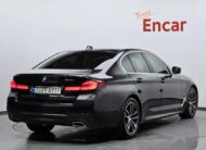 BMW 5 SERIES (G30) 520I M SPORT