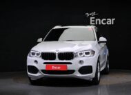 BMW X5 (F15) XDRIVE 30D M SPORT