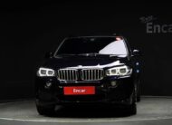 BMW X5 (F15) XDRIVE 40D