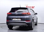 ALL NEW HYUNDAI TUCSON MODERN