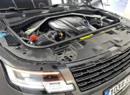 LAND ROVER RANGE ROVER 5TH GENERATION P530 AB LWB