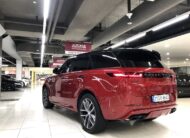 LAND ROVER RANGE ROVER SPORT 3RD GENERATION  P360 AB