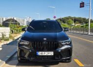 BMW X5M (G05) COMPETITION