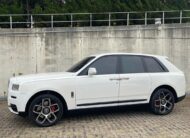 ROLLS-ROYCE CULLINAN V12 BLACK BADGE