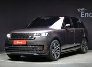 LAND ROVER RANGE ROVER 5TH GENERATION P530 AB LWB