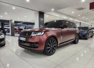 LAND ROVER RANGE ROVER 5TH GENERATION P615 SV LWB