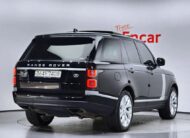 LAND ROVER RANGE ROVER 4TH GENERATION VOGUE SE