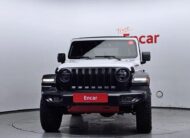 JEEP WRANGLER (JL) RUBICON 2-DOOR