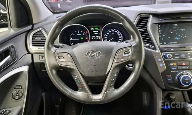 HYUNDAI SANTAFE THE PRIME EXCLUSIVE SPECIAL