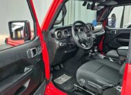 JEEP WRANGLER (JL) SPORTS 2 DOOR