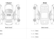 JEEP WRANGLER (JL0) SPORTS 4 DOOR