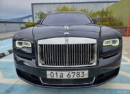 ROLLS-ROYCE GHOST EWB V12