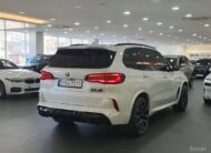 BMW X5M (G05) COMPETITION