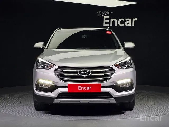 HYUNDAI SANTAFE THE PRIME INCLUSIVE SPECIAL