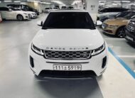 LAND ROVER RANGE ROVER EVOQUE 2ND GENERATION D180 SE