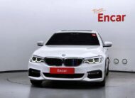 BMW 5 SERIES (G30) 530I XDRIVE M SPORT PLUS