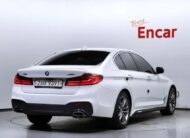 BMW 5 SERIES (G30) 530I XDRIVE M SPORT PLUS