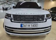 LAND ROVER RANGE ROVER 5TH GENERATION P530 AB