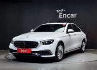 MERCEDES BENZ E-CLASS W213 E220D EXCLUSIVE